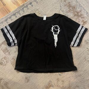 iLoveKickboxing Tshirt